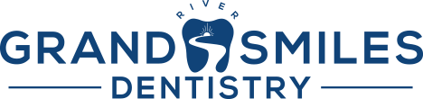 Grand Smile Dentistry Logo